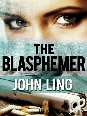 cover image of The Blasphemer